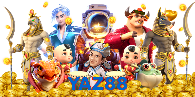 YAZ88