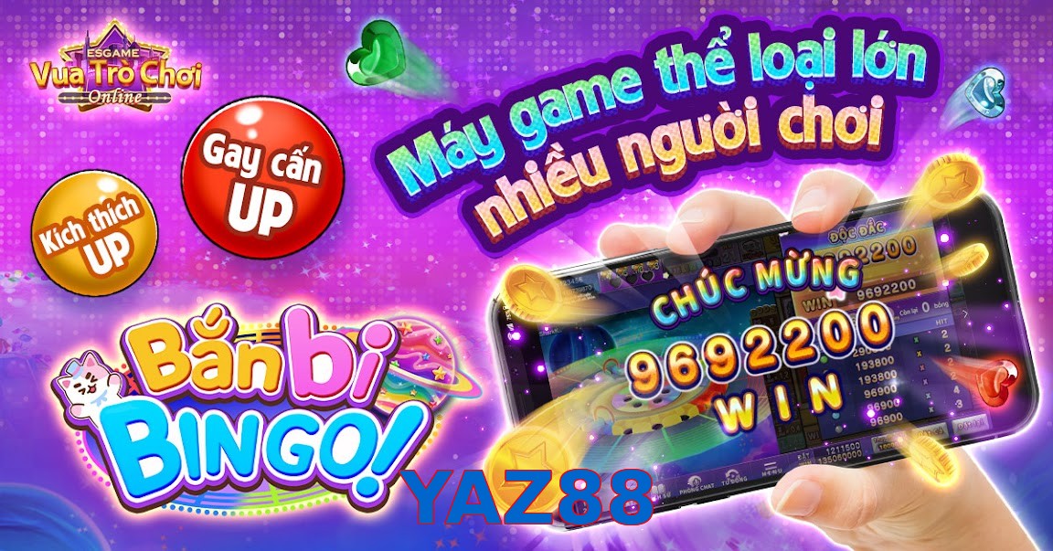 YAZ88