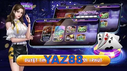 YAZ88