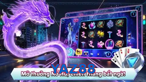 YAZ88