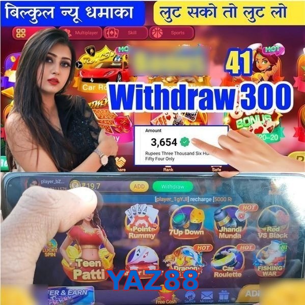 YAZ88